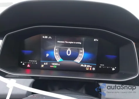 2025 Volkswagen Jetta 1.5T Se from USA, damaged, VIN 3VW7X7BU0SM077970